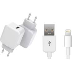 Iphone lader CoreParts MBXUSB-AC0006 Compatible