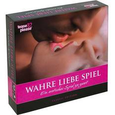 Tease & Please Wahre Liebe Spiel