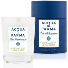 Acqua Di Parma Blu Mediterraneo Bergamotto Di Calabria Duftkerzen 200g