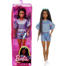 Barbie Fashionistas Dolls 172 GRB63
