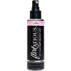 Flirtatious Pheromone Body Mist Sweet Pea