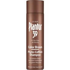 Colour Brown Phyto-Caffeine Shampoo