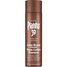 Shampoot Plantur 39 Colour Brown Phyto-Caffeine Shampoo