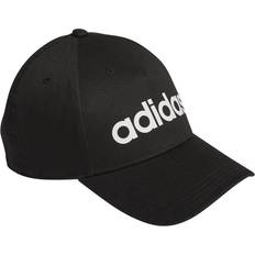 Adidas Daily Cap - Black/White