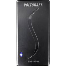 Voltcraft Oplader Batterier & Opladere Voltcraft NPS-45-N