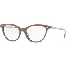 Ray-Ban da vista Rx5360 cod. colore 5715 Donna Cat eye Marrone