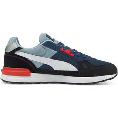 Puma Graviton Pro - Intense Blue/Blue Fog/Puma White/Puma Black/High Risk Red