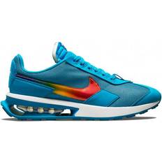 Nike air max pre day NIKE Air Max Pre-Day Be True - Neptune Blue