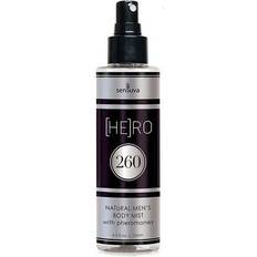 HE(RO) 260 Pheromone Infused Body Mist for Him