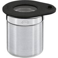 Stainless Steel Kitchen Containers Rösle - Kitchen Container 0.1L