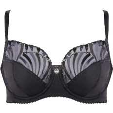 Berlei Embrace Side Support Bra - Black