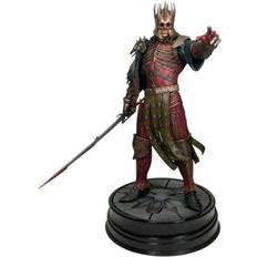 Witcher 3 Wild Hunt PVC Statue King of The Wild Hunt Eredin 20cm