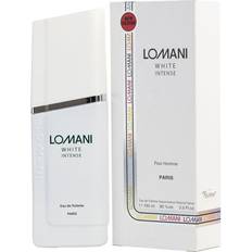 Lomani White Intense EdT 100ml