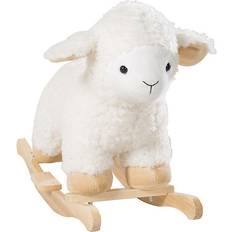 Rocking Sheep