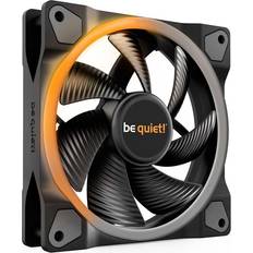 Be Quiet! Fans Be Quiet! Light Wings PWM 120