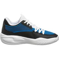 Puma Court Rider I W - Future Blue/Green Glare