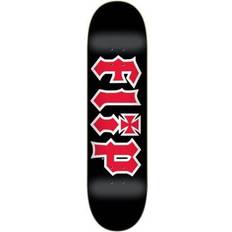 Team HKD Deck 8"