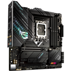 Schede Madre ASUS ROG STRIX Z690-G GAMING WIFI Socket