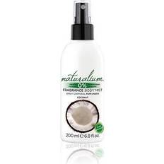 Body Mist Coconut