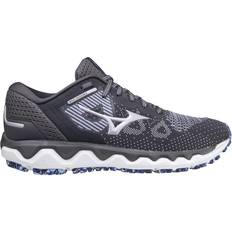 Mizuno horizon Mizuno Wave Horizon 5 W - Blackened Pearl/Silver/Viol