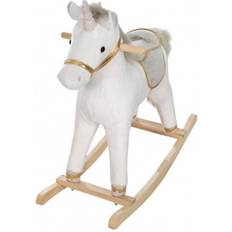 Rocking Unicorn
