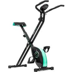 Stationær Foldbar X-Bike