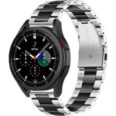 CaseOnline Stainless Steel Armband for Galaxy Watch 4 Classic 46mm