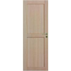 Swedoor Advance-Line Unique 02L Inderdør (80x210cm)