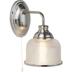 Wall Lights Searchlight Bistro II Wall light