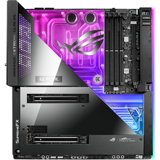 ASUS E-ATX Moderkort ASUS ROG Maximus Z690 Extreme Glacial