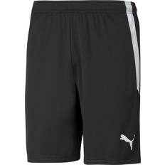 Puma Bukser & Shorts Puma TeamLIGA Shorts - Black/White