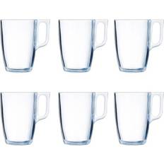 Luminarc - Cup 40cl 6pcs