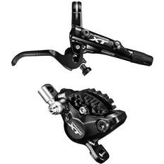 Shimano xt brake set Shimano XT BR-M8000 Disc Brake Set