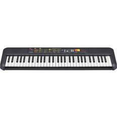 Yamaha Musikinstrumenter Yamaha PSR-F52