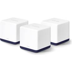 Wi-Fi 5 (802.11ac) Routeurs Mercusys Halo H50G (3-pack)