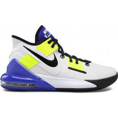 Nike Air Max Impact 2 M - White/Indigo Burst/Volt/Black