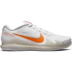 Nike Court Air Zoom Vapor Pro W - White/Light Bone/Racer Blue/Sunset