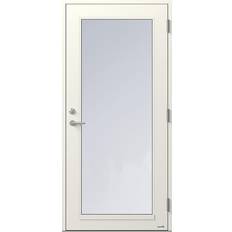 NorDan Bor Utsikten 930G Ytterdør Klarglass S 0502-Y V (90x210cm)