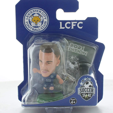 Soccerstarz Leicester James Maddison