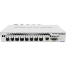 Mikrotik Cloud Router Switch 309-1G-8S+IN