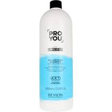 Revlon pro Revlon Pro You The Amplifier Volumizing Shampoo