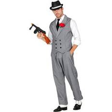 Widmann Gangster Costume