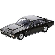 Scale Models & Model Kits Corgi James Bond Aston Martin DBS 1:36