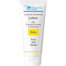Apricot & Chamomile Lotion 100ml