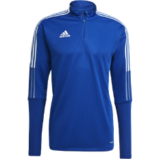 Adidas Tiro 21 Training Top Men - Royal Blue