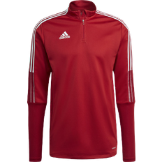 Adidas Tiro 21 Training Top Men - Team Power Red