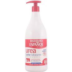 Urea Body Lotion