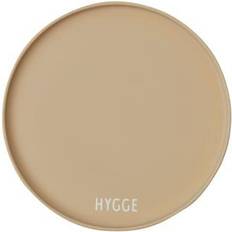 Design Letters Favourite Dinner Plate 22cm