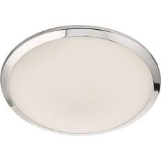 Searchlight Electric Bathroom Flush Takplafond 30cm