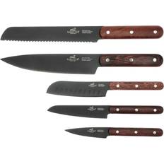 Santoku-veitsi - x50CRmo Veitset Lion Sabatier Phenix 23891